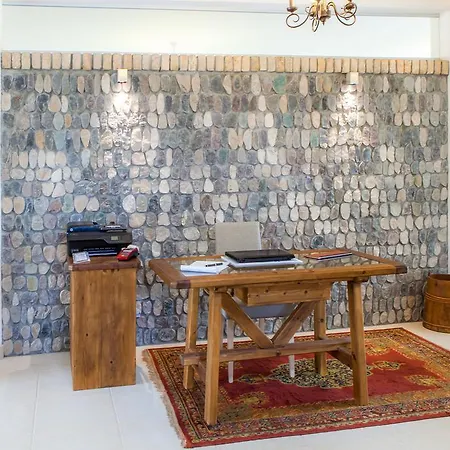 Gospodarstwo agroturystyczne La Chiocciola Sacile