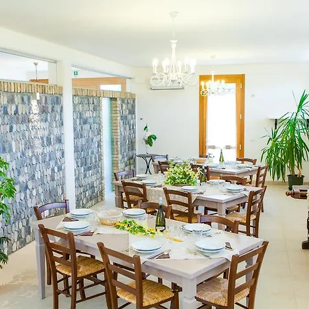 Gospodarstwo agroturystyczne La Chiocciola *