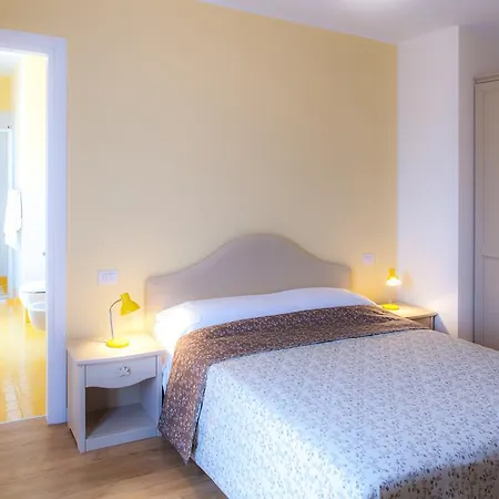 La Chiocciola * Σατσίλε