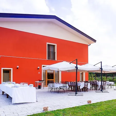 La Chiocciola Gospodarstwo agroturystyczne Sacile