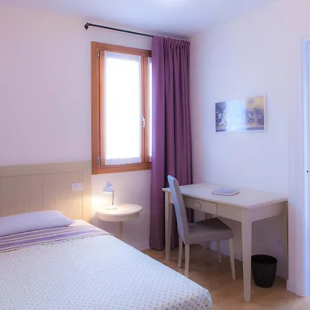 Κατάλυμα σε φάρμα La Chiocciola *