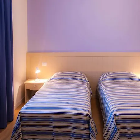 Κατάλυμα σε φάρμα La Chiocciola