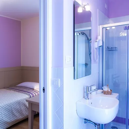 Gospodarstwo agroturystyczne La Chiocciola Sacile