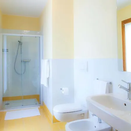 Gospodarstwo agroturystyczne La Chiocciola *