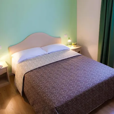 Κατάλυμα σε φάρμα La Chiocciola *