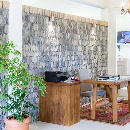 Κατάλυμα σε φάρμα La Chiocciola Σατσίλε