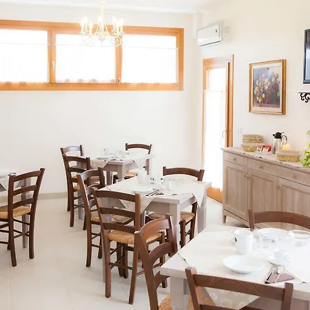 Gospodarstwo agroturystyczne La Chiocciola Sacile