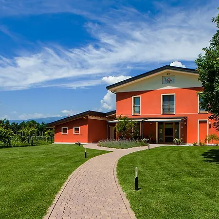 La Chiocciola Σατσίλε